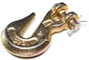 HOOK GRAB 5/16IN              