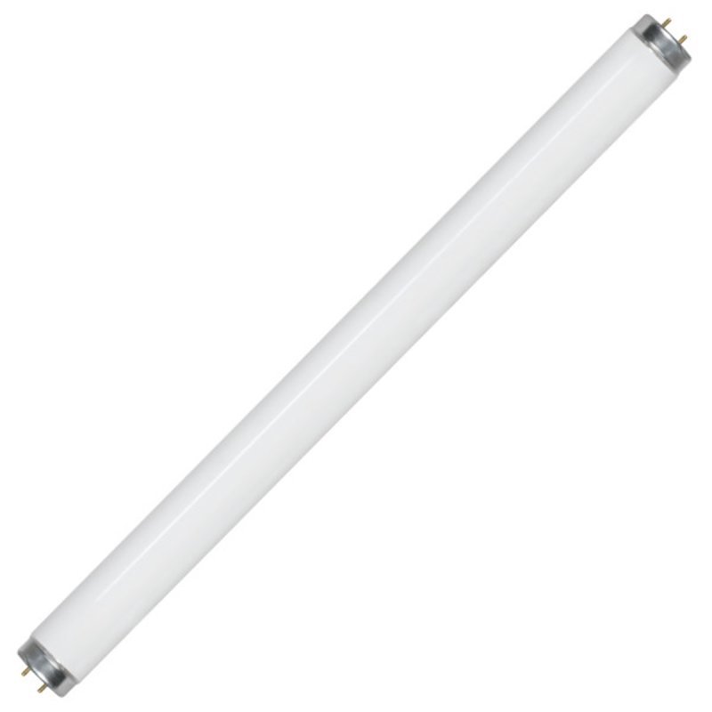 TUBE FLUOR T12 CL WHT 20W 2FT 