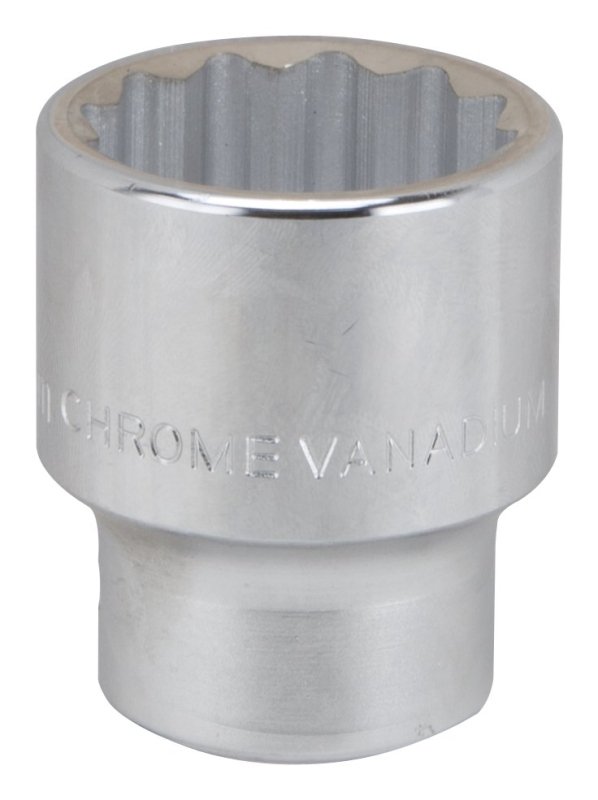 SOCKET STD 34MMX12PT 3/4DRIVE 