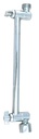 SHOWER ARM EXTENDER ADJUSTABLE