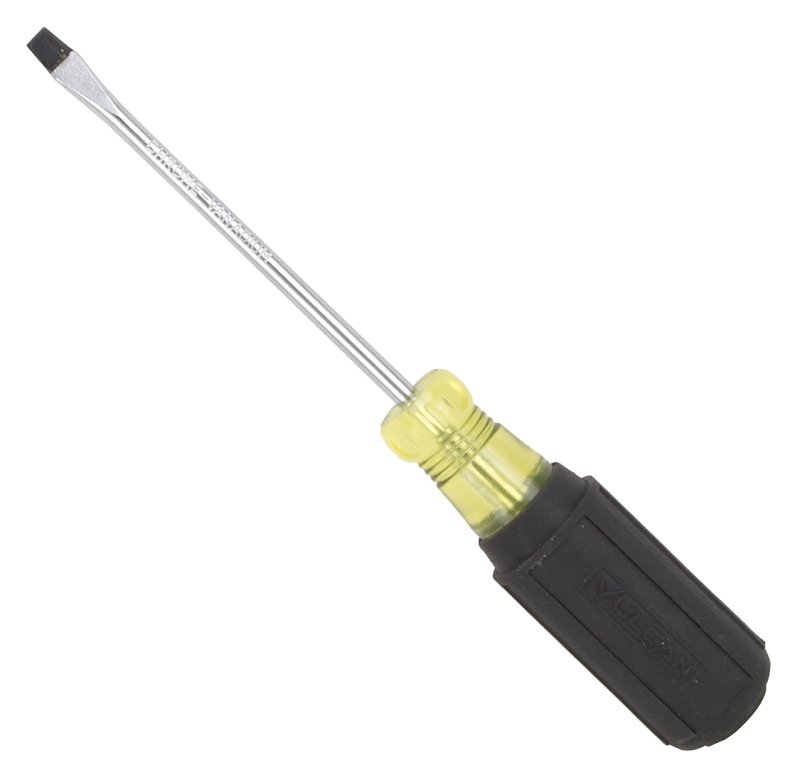 SCREWDRIVER SLOT 3/16X4IN     