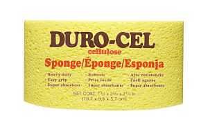 SPONGE TURTLEBACK HEAVY DUTY  
