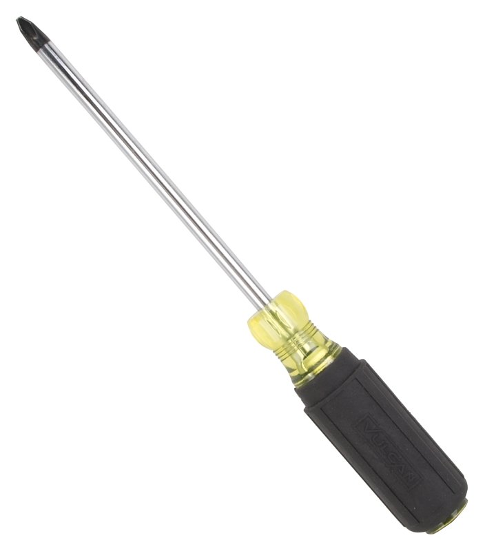 SCREWDRIVER PHILLIPS NO3X6IN  