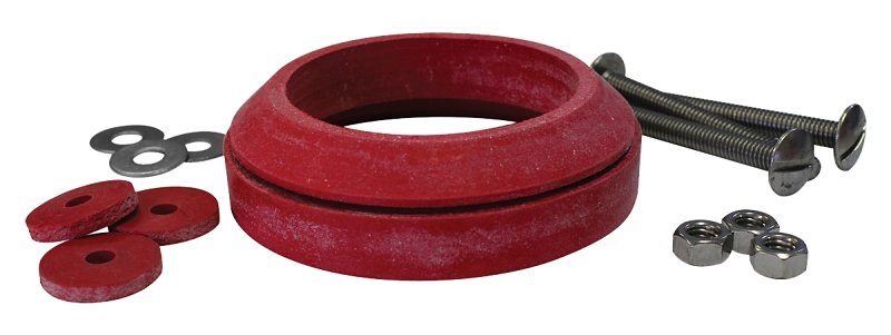 GASKET/HDWRE TANK TO BOWL 3IN 
