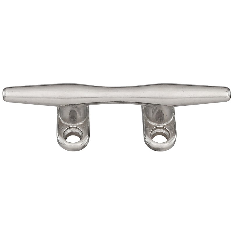 CLEAT YACHT SS 4IN            