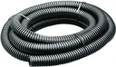 TUBE FLEX BLACK 1PK 3/4INX3FT 