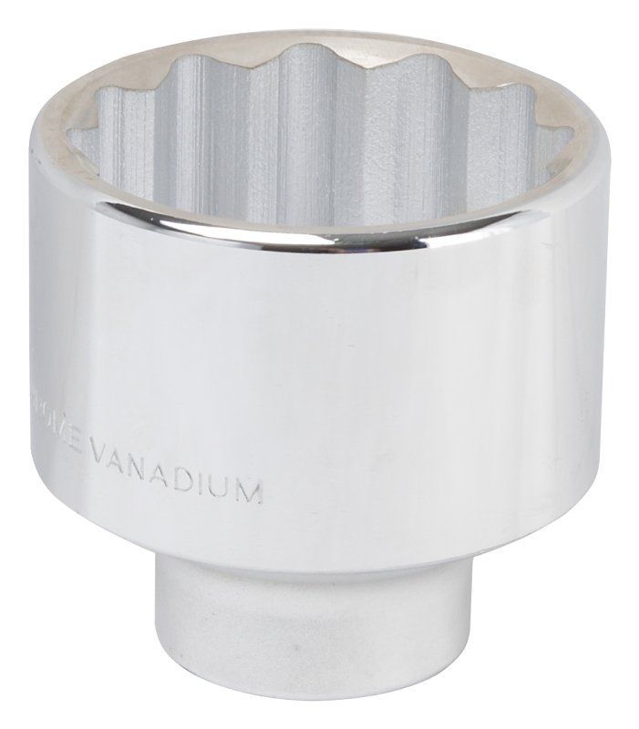 SOCKET STD 60MMX12PT 3/4DRIVE 
