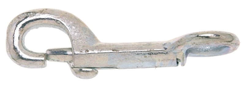 SNAP BOLT RGD RND NO125 5/8IN 