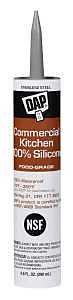 SILICONE COM KTN ST STL 9.8OZ 