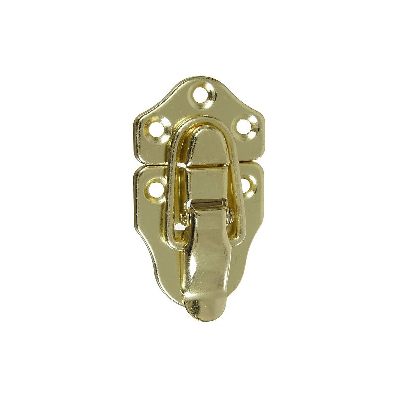 DRAW CATCH BRASS              