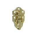 DRAW CATCH BRASS              