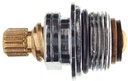 FAUCET STEM 1B-1H SAYCO       