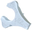 CLIP DISCONNECT W/GAUGE 1/2PVC