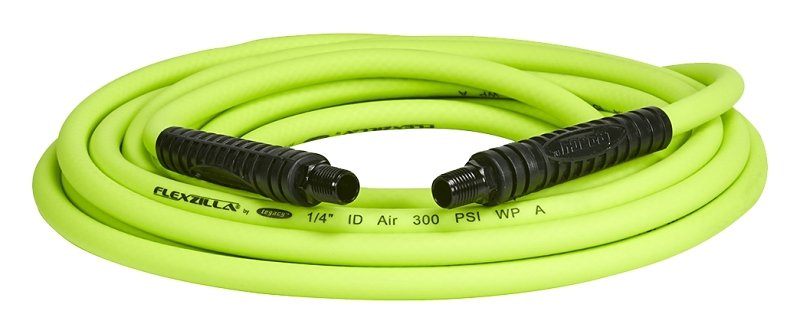 HOSE AIR 1/4INX25FT           