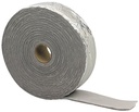 PIPE WRAP FOAM/FOIL 1/8X2X15  