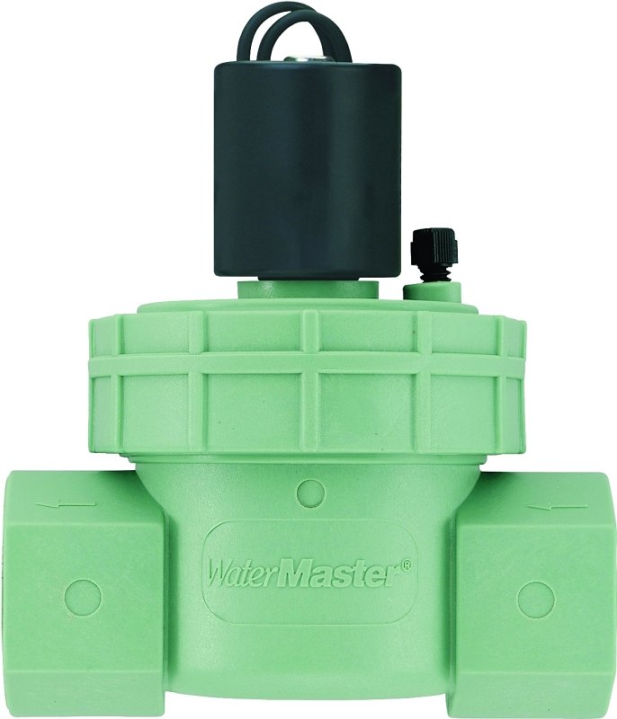 VALVE SPRINKLER JAR TOP 1IN   