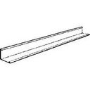 WALL MOULDING 7/8INX12FT WHITE