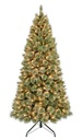 CSHMERE MONTEREY PINE TREE 7FT