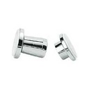 FLANGE SHOWER ROD ADJ 1IN     