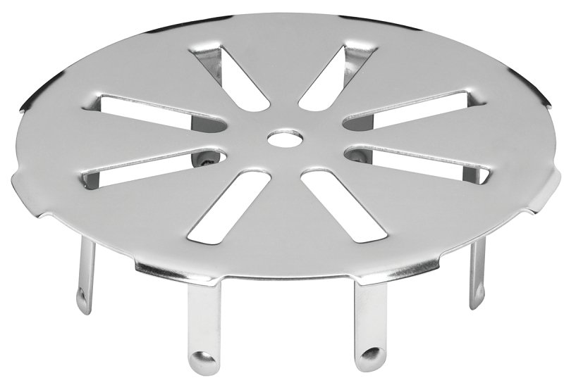 STRAINER SNAP-IN SS 4IN       