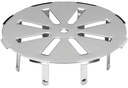 STRAINER SNAP-IN SS 3IN       
