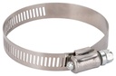 HOSE CLAMP/CARB SCREW NO.36 SS