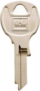 KEY BLANK NATIONAL NA44       