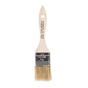 BRUSH CHIP WHT BRISTLE 1-1/2IN