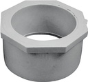 BUSHING REDUC PVC 4X3         