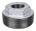BUSHING GALV HEX 2X3/4 IN     