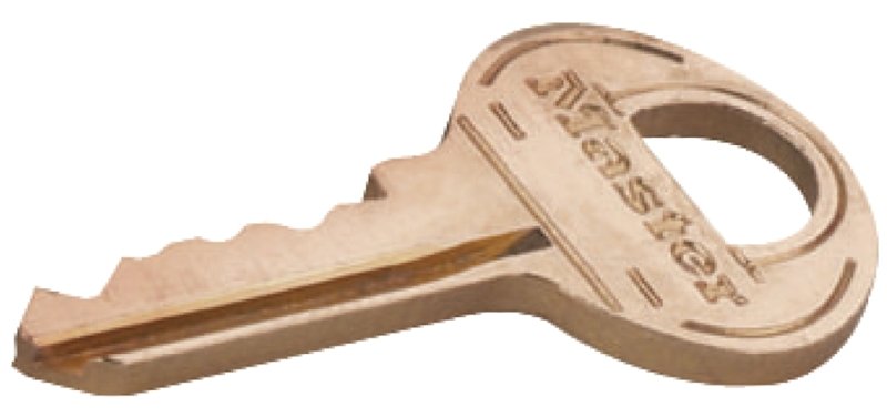 KEY BLANK                     