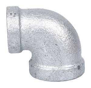 ELBOW 90 DEG GALV 3/8X1/4     