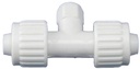 TEE ICEMKR 1/2X1/2X1/8 PEX    
