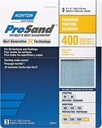 SANDPAPER AL OXD 400GRT 9X11IN