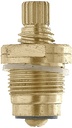 FAUCET STEM 1C-7C CENTRAL BR  