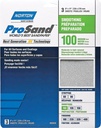 SANDPAPER AL OXD 100GRT 9X11IN