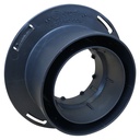 DRAIN LOCKING PIPE ADPTR 3-4IN