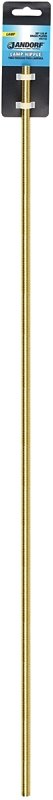 PIPE LAMP 1/8IN IP THRED 30IN 