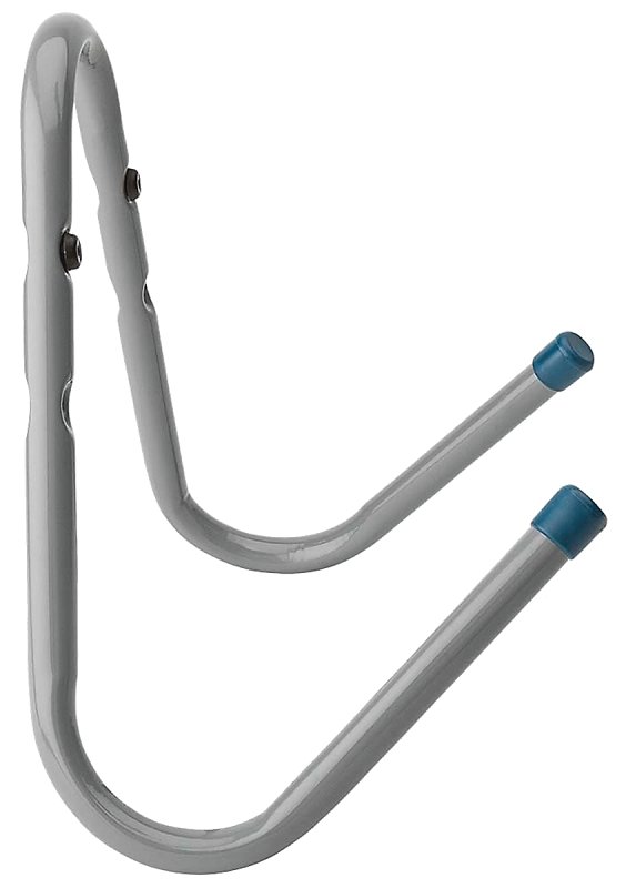 HOOK/HNGR TUBULAR GRAY        