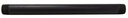 SCH80 NIPPLE 3/4X12           