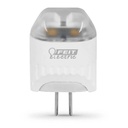 BULB LED 2-PIN BASE           
