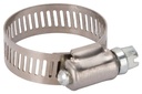 HOSE CLMP SS NO.16 CARBON SCRW