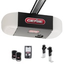 GARAGE DOOR OPNR 1/2HP GENIE  