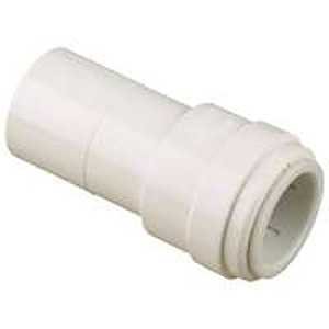 PUSH FIT STEM REDUC 1/2X3/8CTS