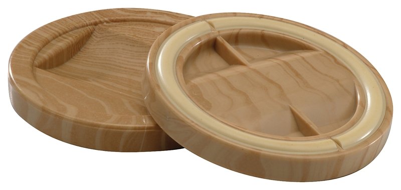 GLIDE FURNITURE CUP 2-1/4IN   