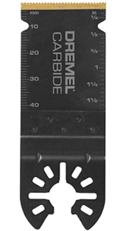 BLADE OSC DREMEL FLUSH CUT UNI