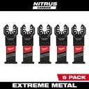 BLADE M-TOOL X-MTL NITRUS CARB