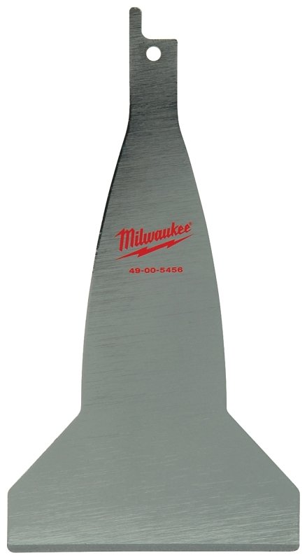 SCRAPER BLADE 3IN             