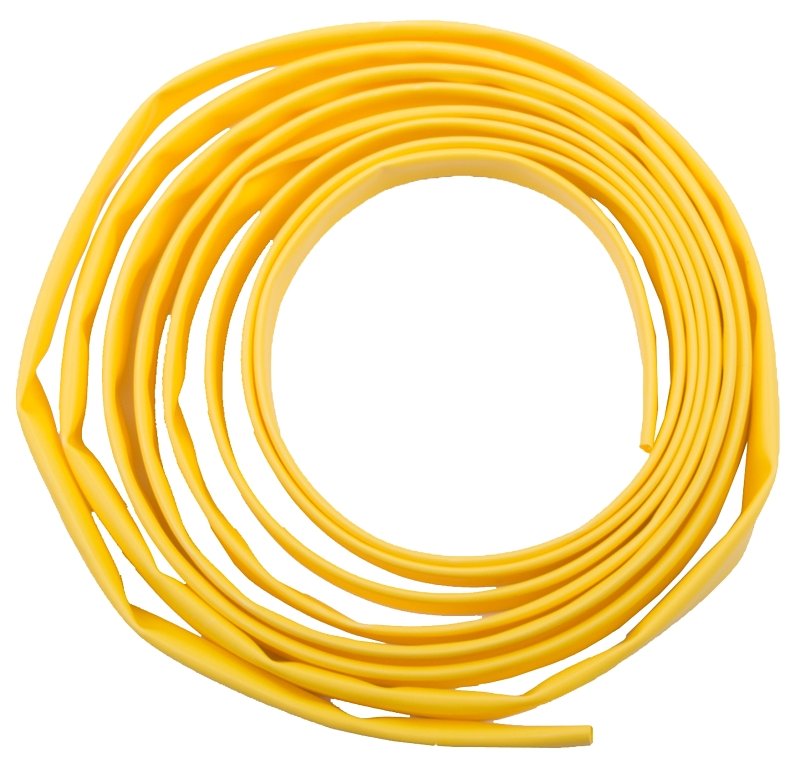 HEAT SHRINK TUBE .312 TO .156 
