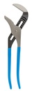 PLIER TONGUE/GRV 20-1/4IN STRT